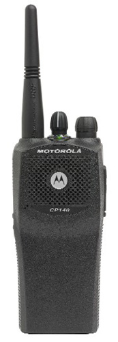 rdiostanica Motorola CP 140