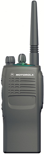 rdiostanica Motorola GP 340