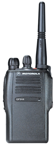 rdiostanica Motorola GP 344