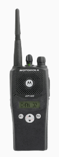 rdiostanica Motorola CP 160
